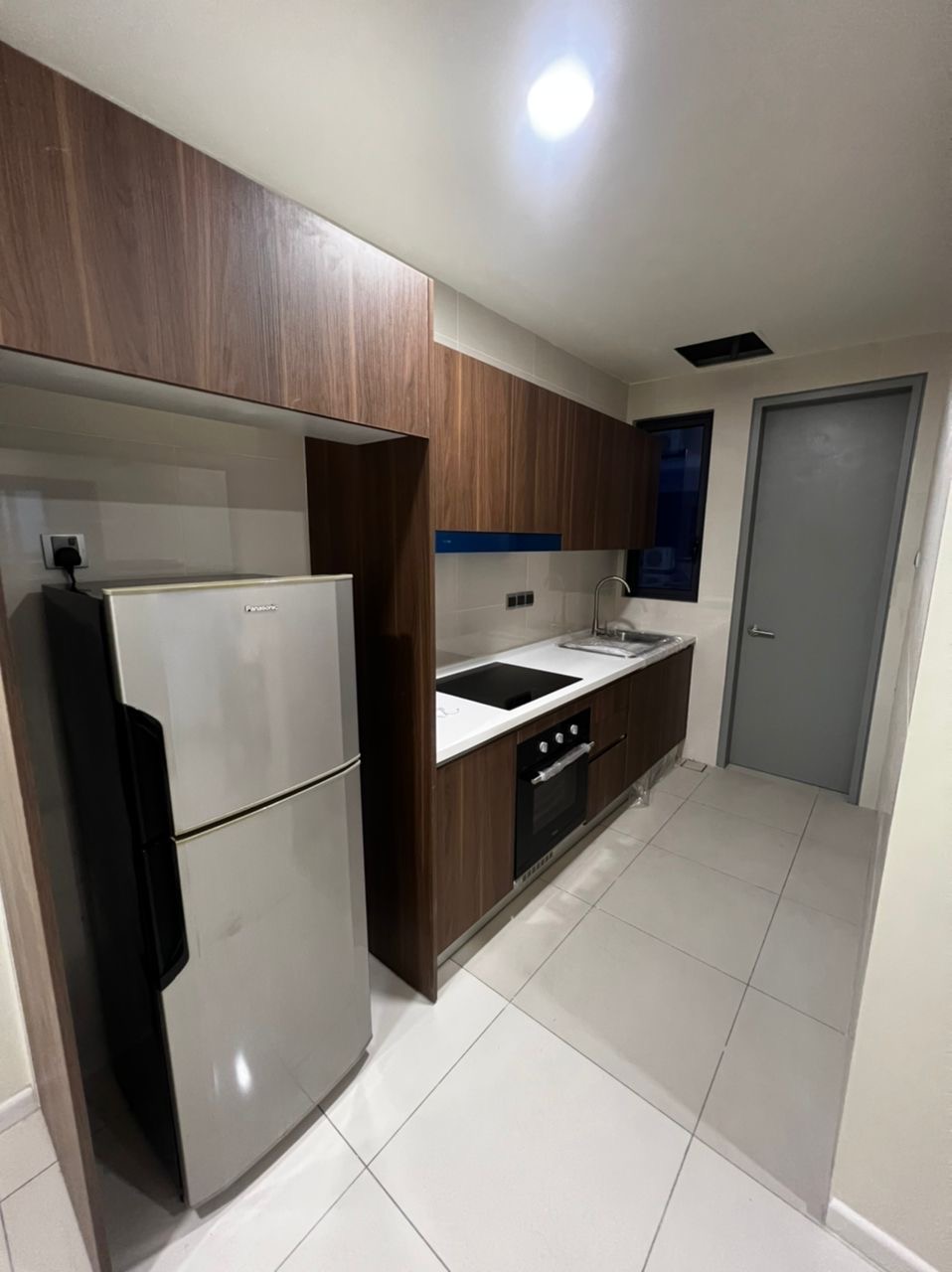 The Era, Condominium