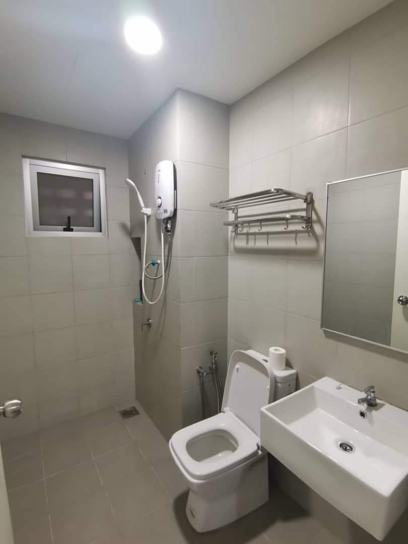 Apartment Sofiya Residence desa park city Sinland Real Estate