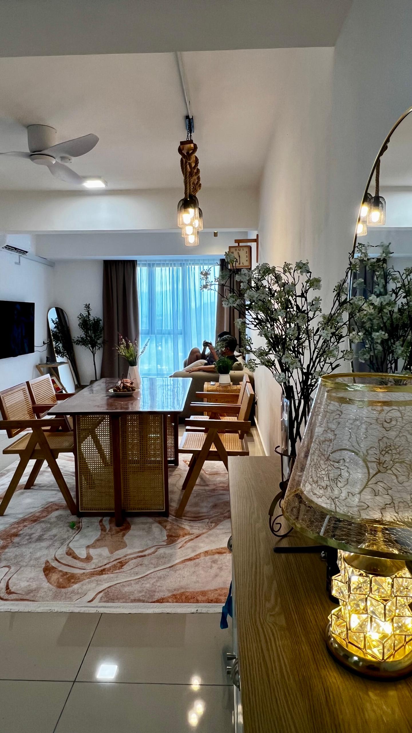 Avia Plus, Serviced Residence