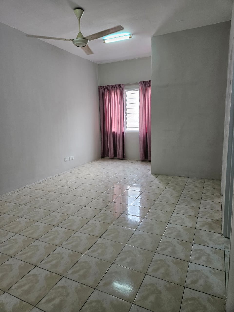 Apartment Mutiara Magna Kepong, Metro Prima Sinland Real Estate