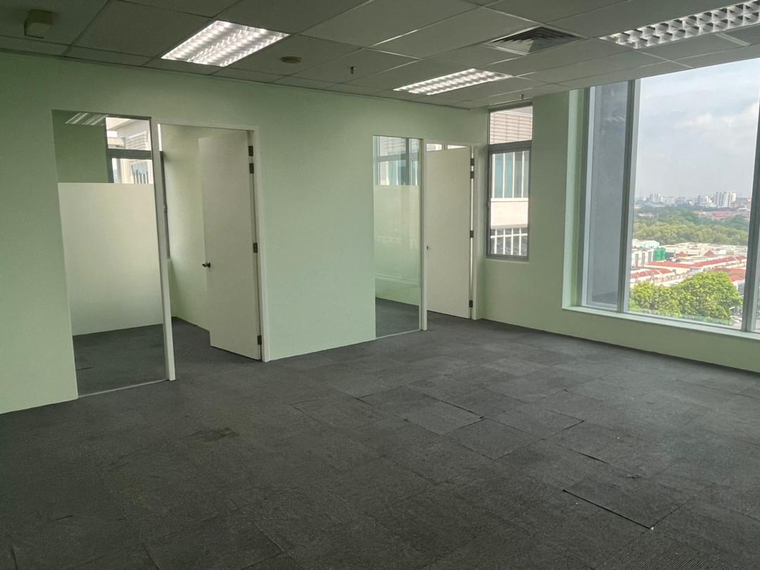 PFCC, Office