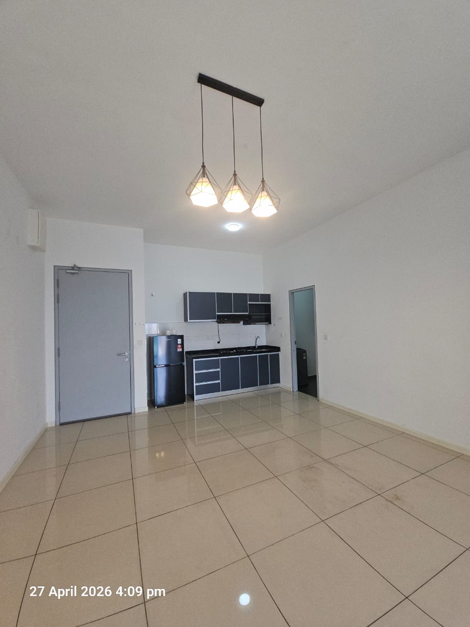 Rumbia Residence @ ARI Permaisuri, Condominium