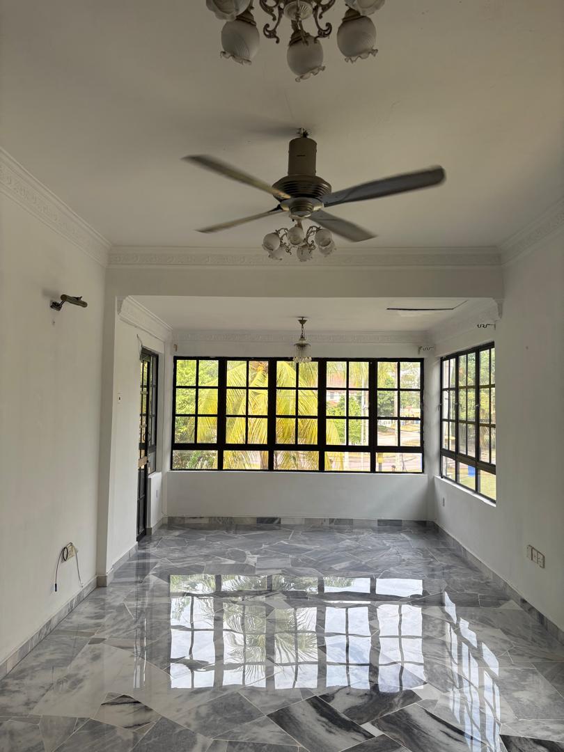 Subang Bestari, Double Storey