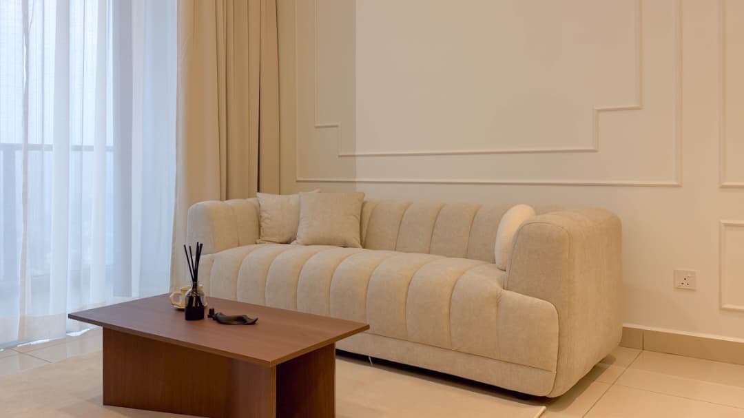 Astoria Ampang, Condominium