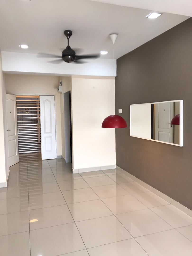 Condominium Park 51 Residency Petaling Jaya, Seksyen 51a Sinland Real