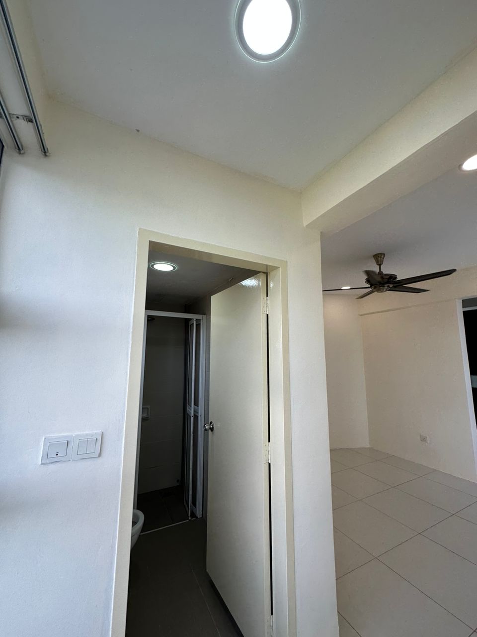 Apartment Calisa Apartment Puchong Sinland Real Estate