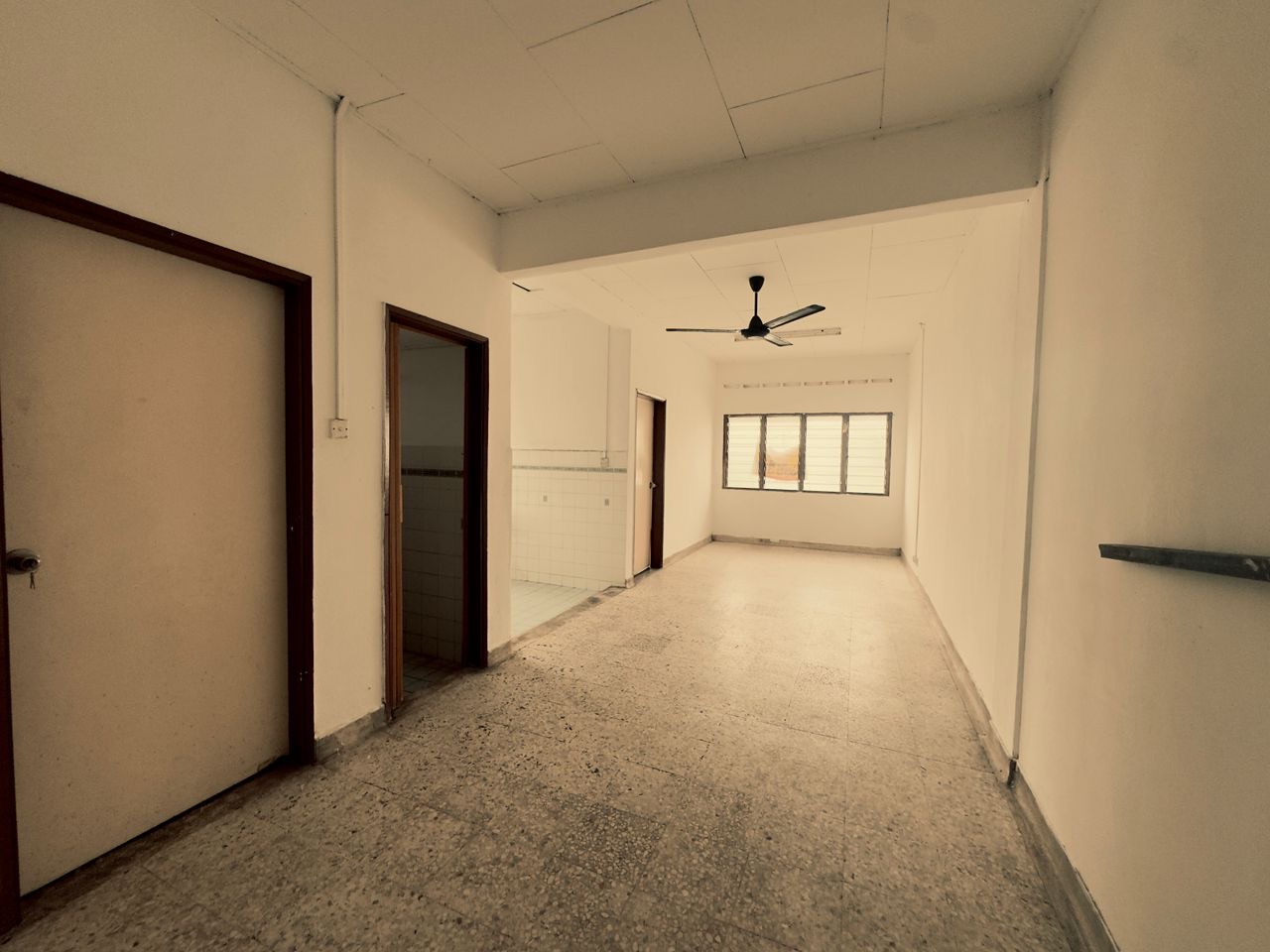 Goodyear Court 10, Apartment
