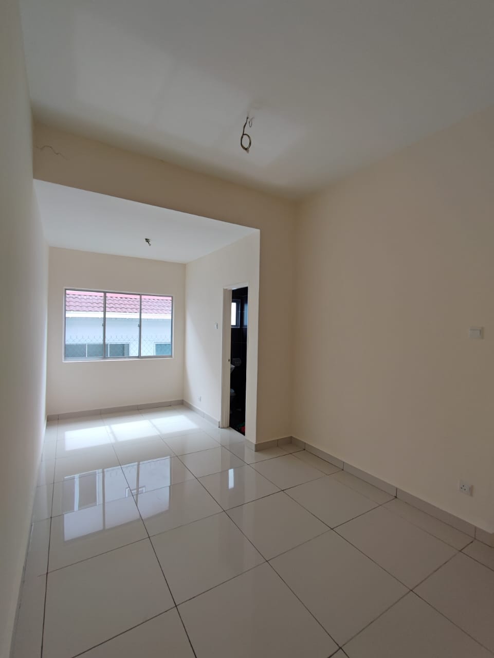 Bukit Bandaraya, Double Storey