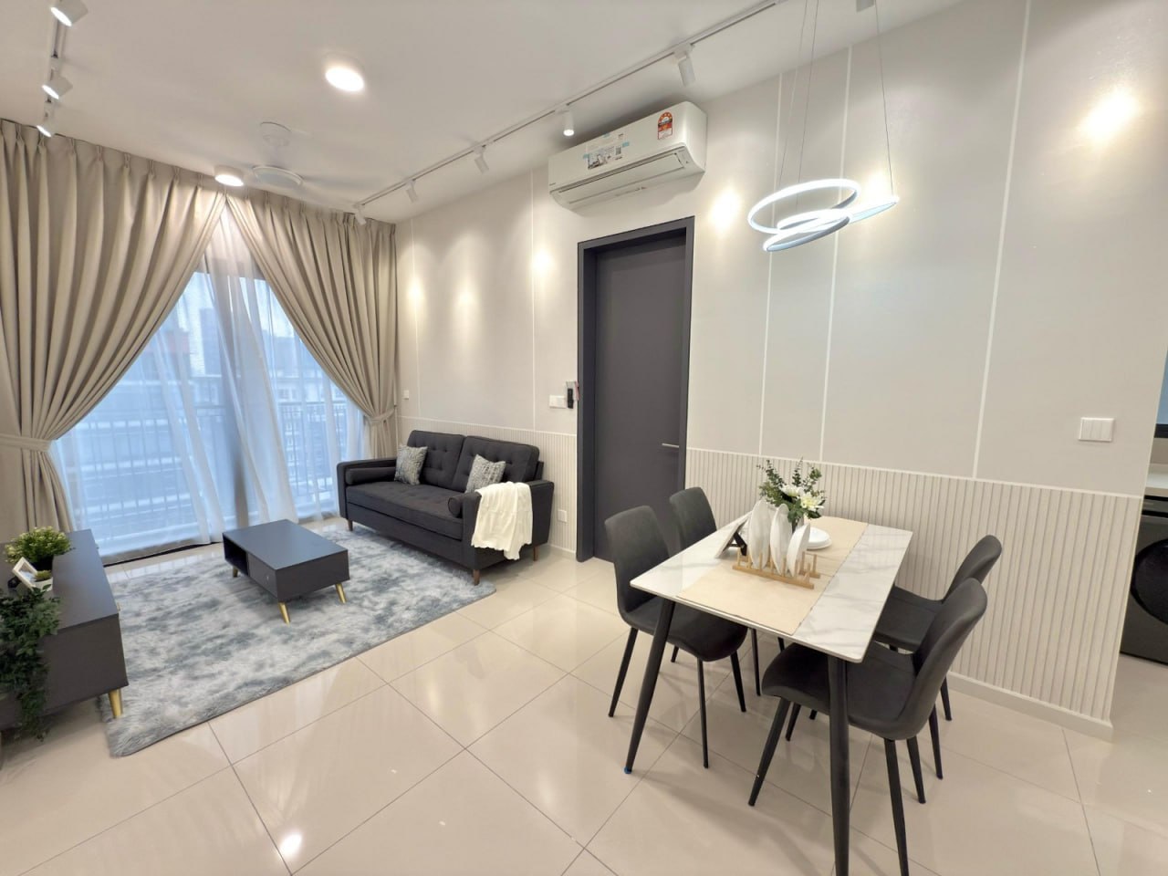 Sunway Velocity Two, Condominium