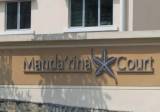 Mandarina Court, Condominium