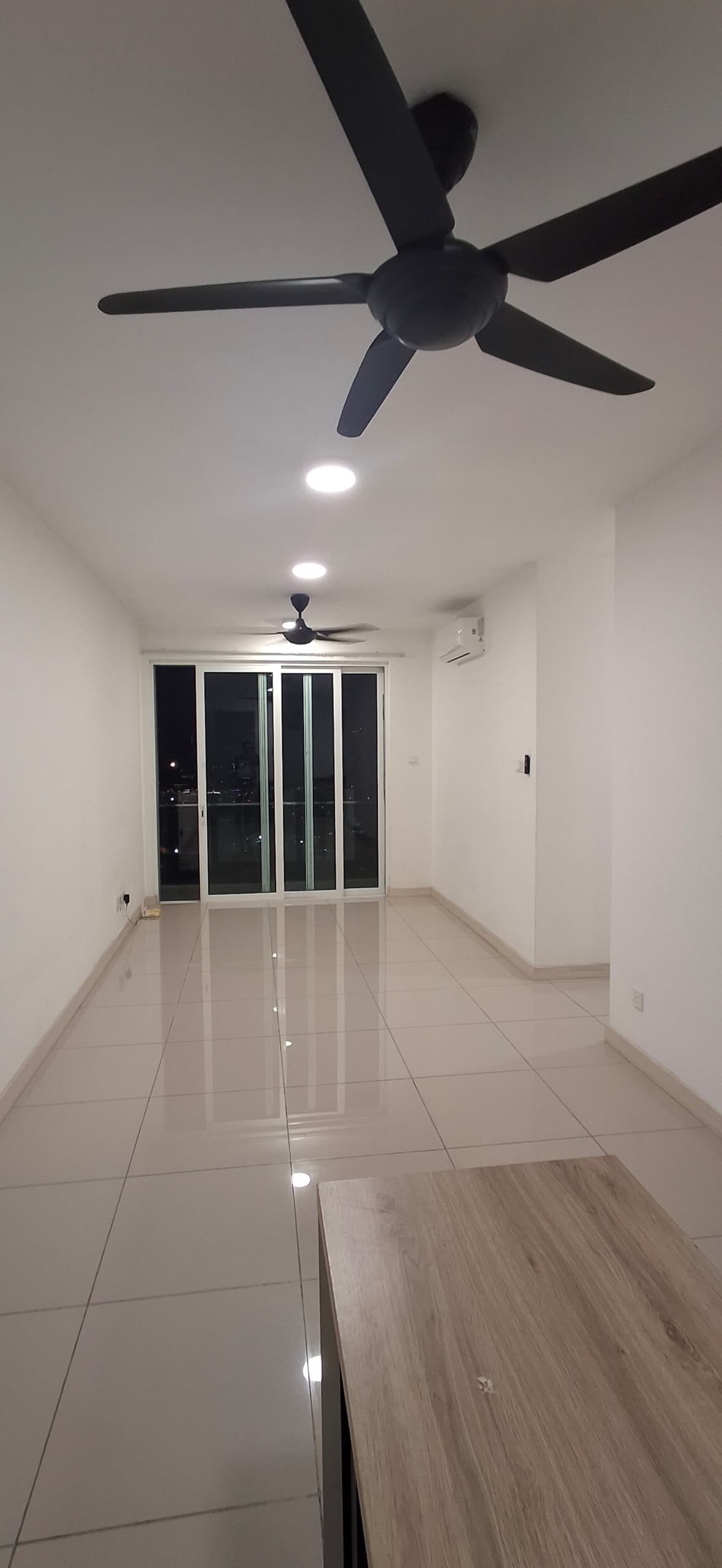 Sentul Point, Serviced Residence