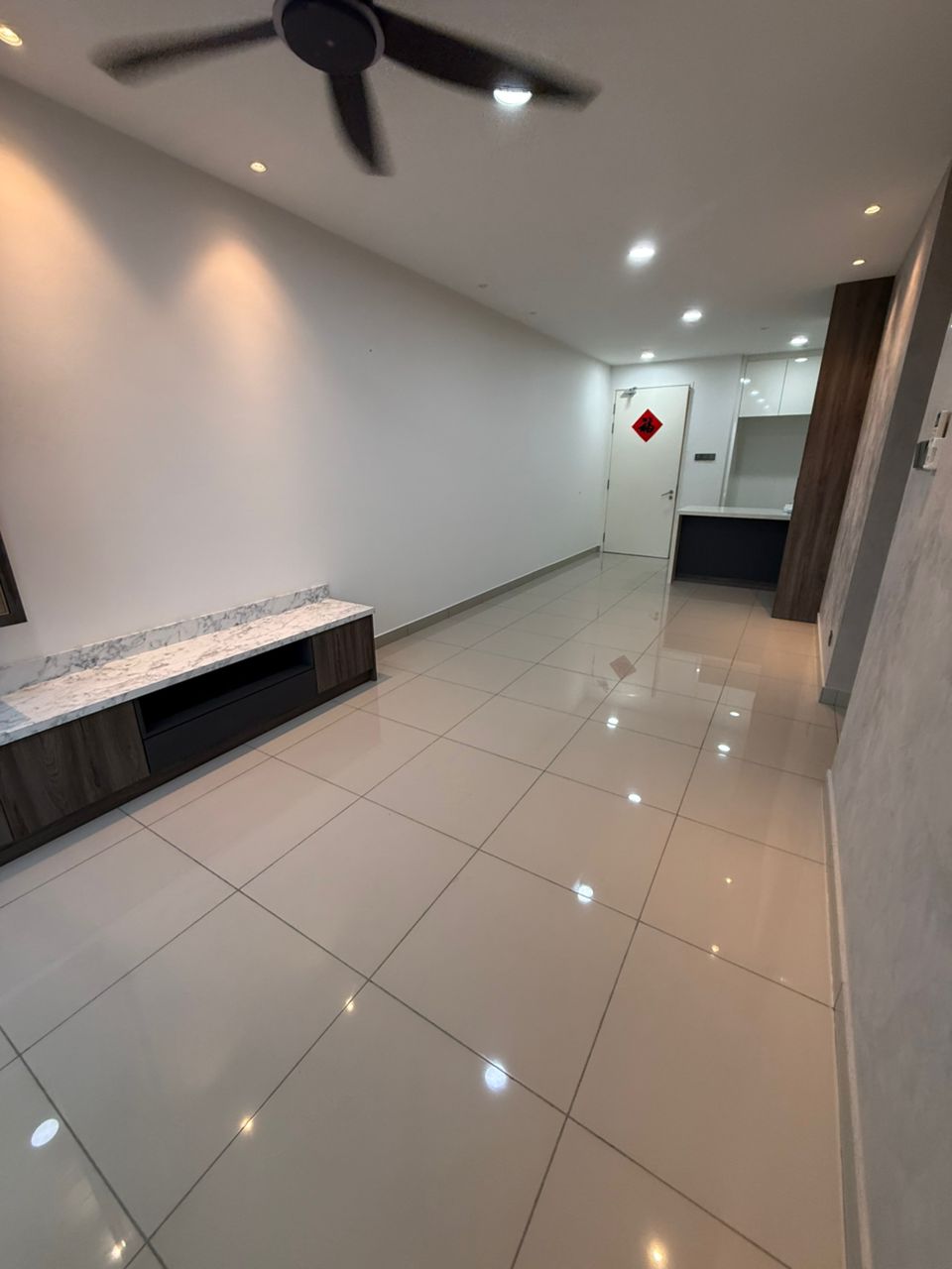 Sentul Point, Condominium