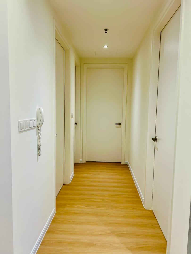 Inspirasi, Condominium