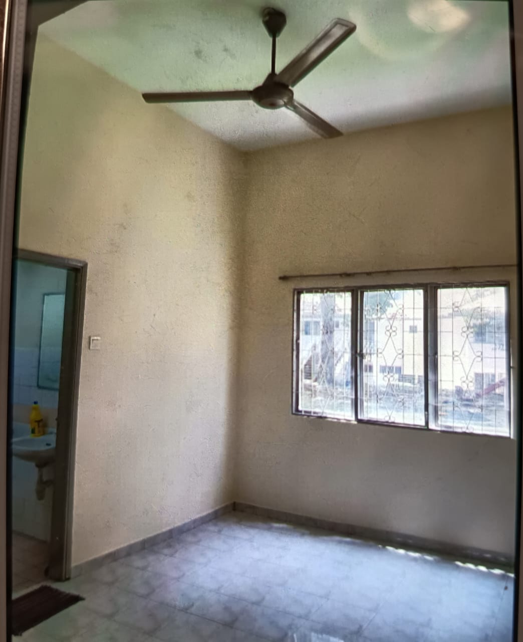 Pelangi Court Apartment, Apartment