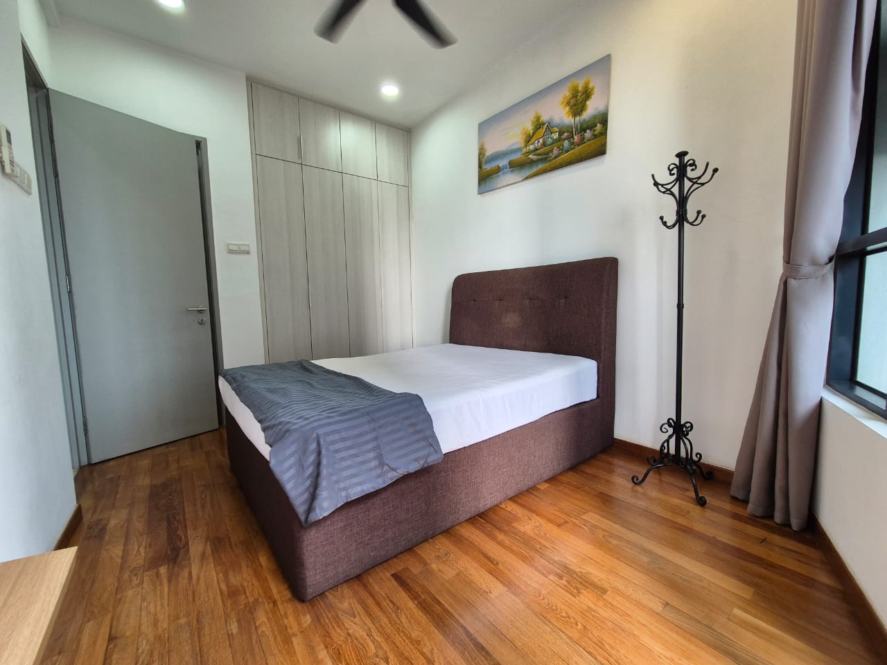 KL Gateway Premium Residence, Serviced Residence