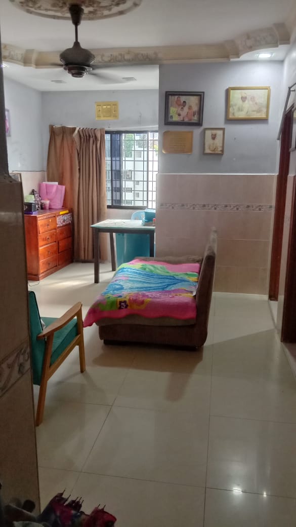 Apartment Mutiara Magna Kepong, Metro Prima Sinland Real Estate