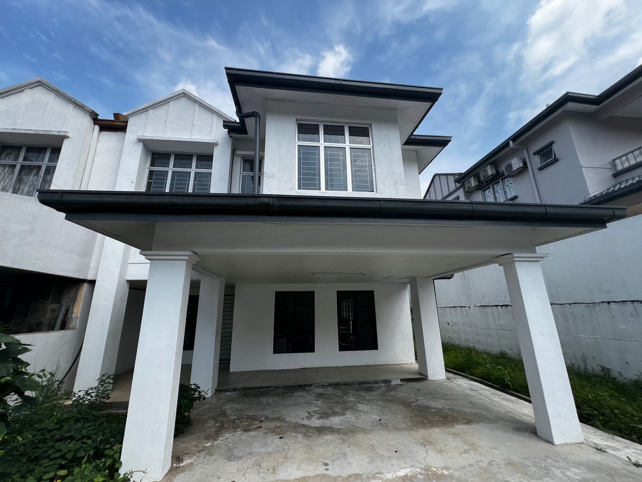PUJ 9, Taman Puncak Jalil, Semi-D