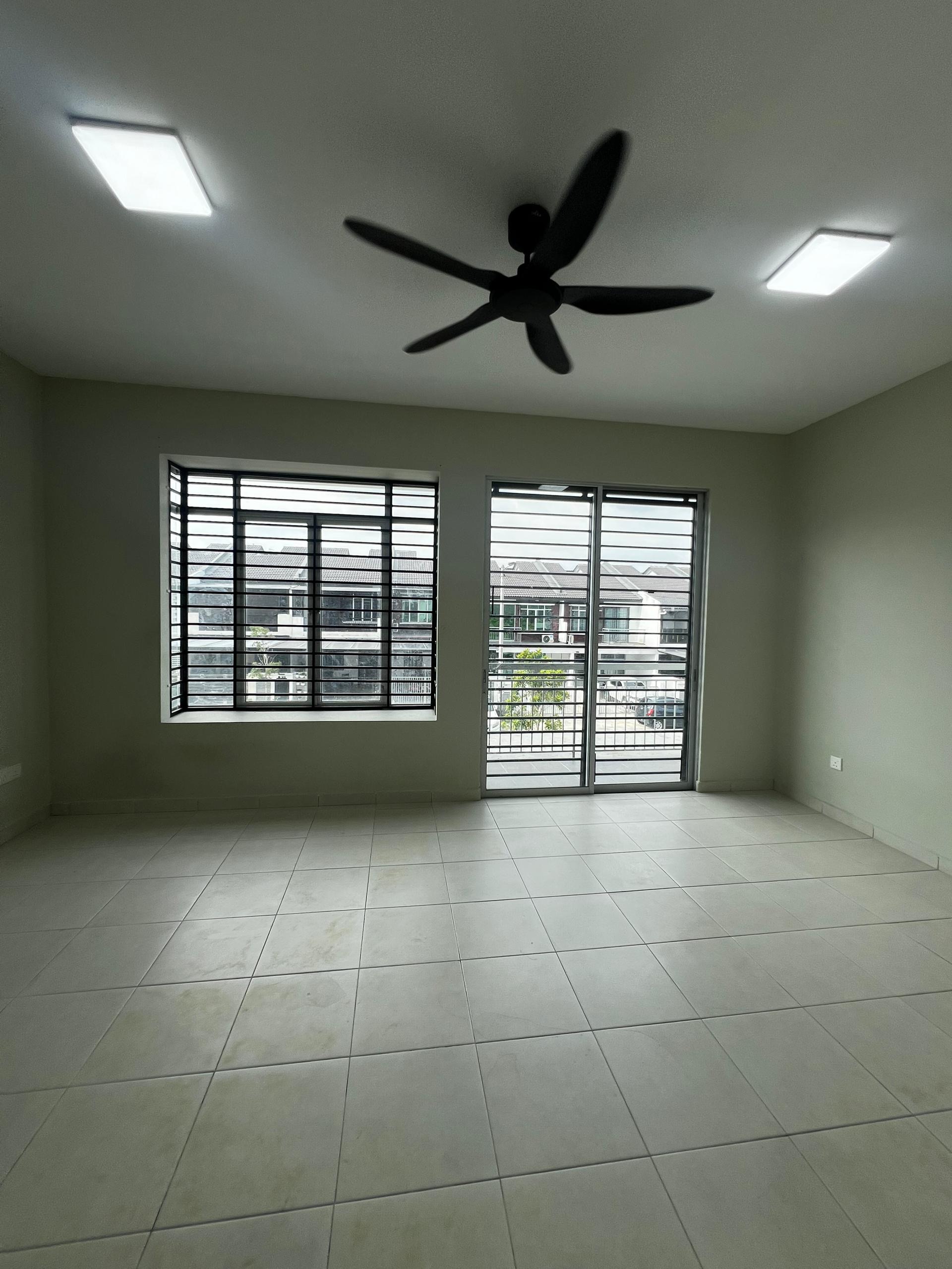LIST-106716 - Scientex Kundang Jaya, Double Storey For Rent at Kundang ...