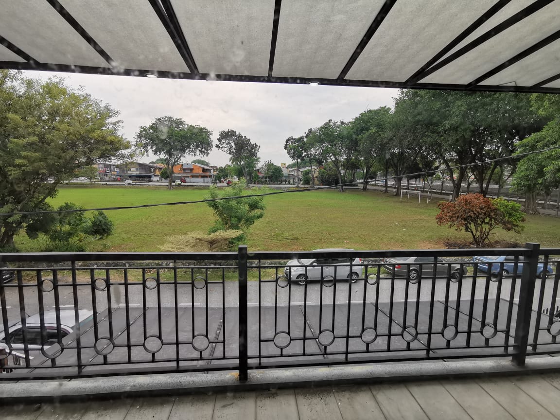 Double Storey SS 2 Petaling Jaya Landed Property Sinland Real Estate