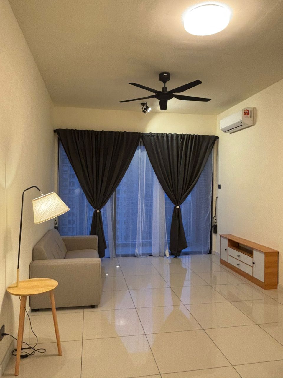 The Era, Condominium