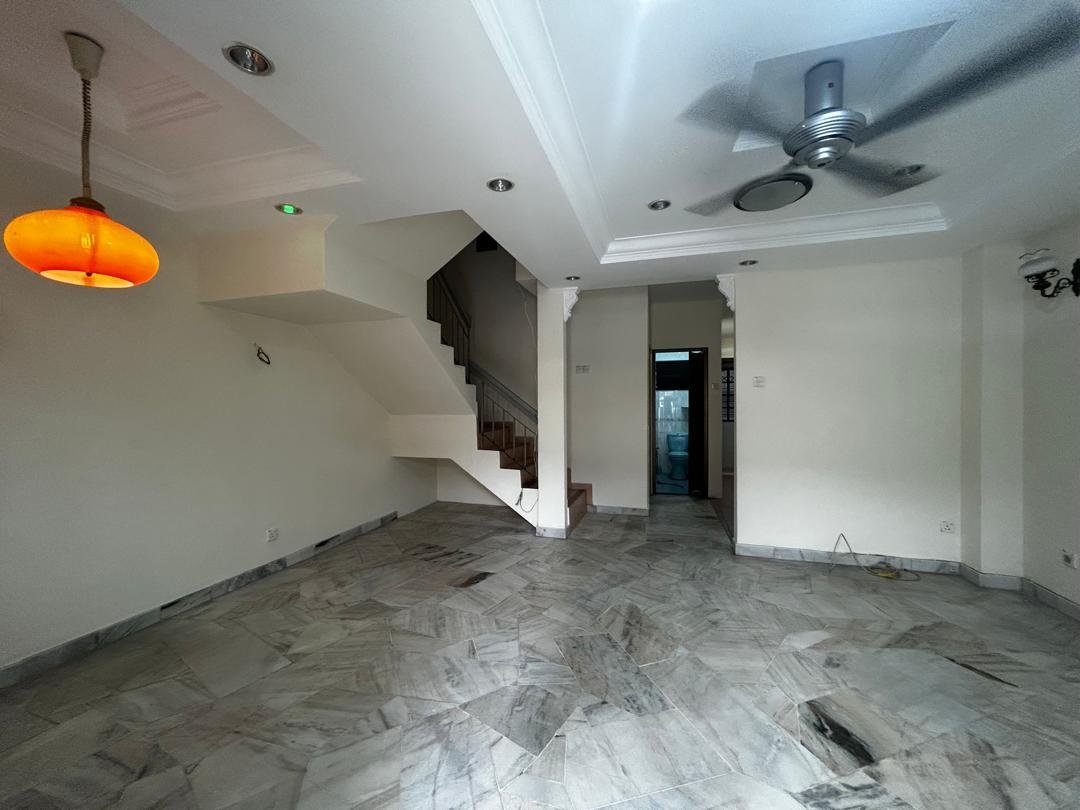 Ampang Jaya, Double Storey