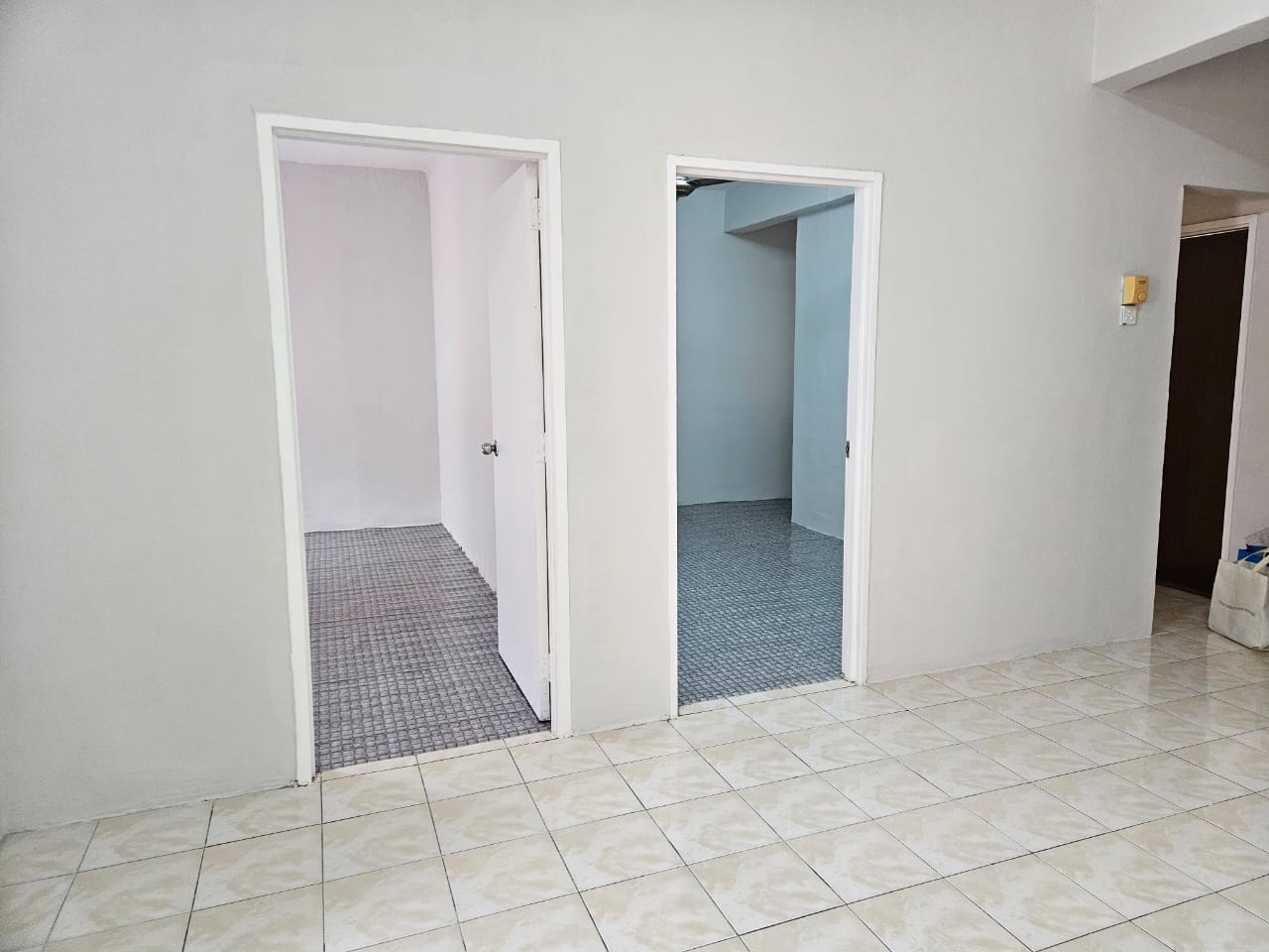 Apartment Mutiara Magna Kepong, Metro Prima Sinland Real Estate