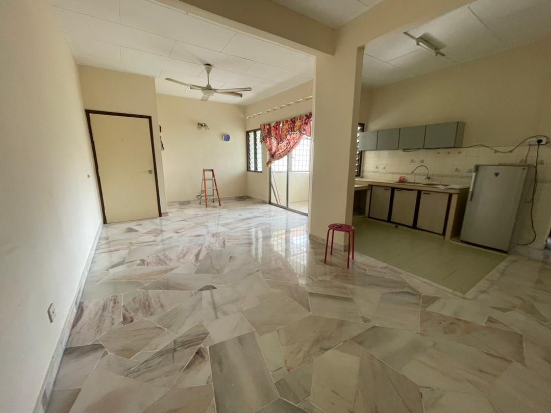 Apartment Goodyear Court 5 Subang jaya Sinland Real Estate