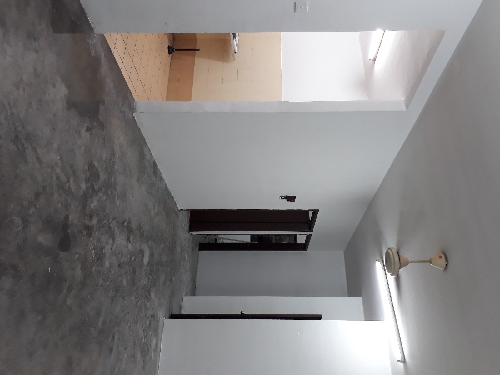 Pangsapuri Enggang, Flat