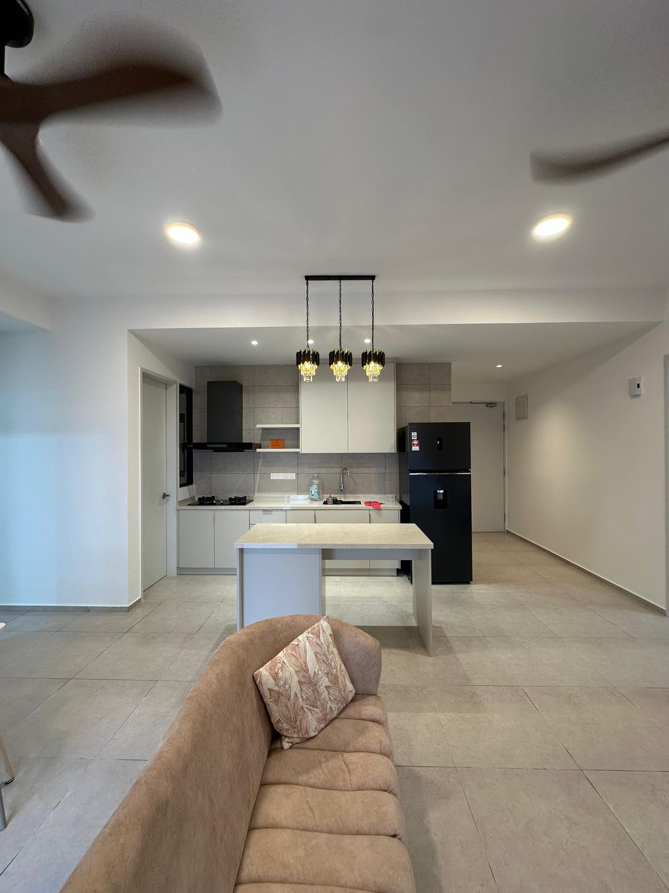 Edgewood Residences @ SkySanctuary, Condominium