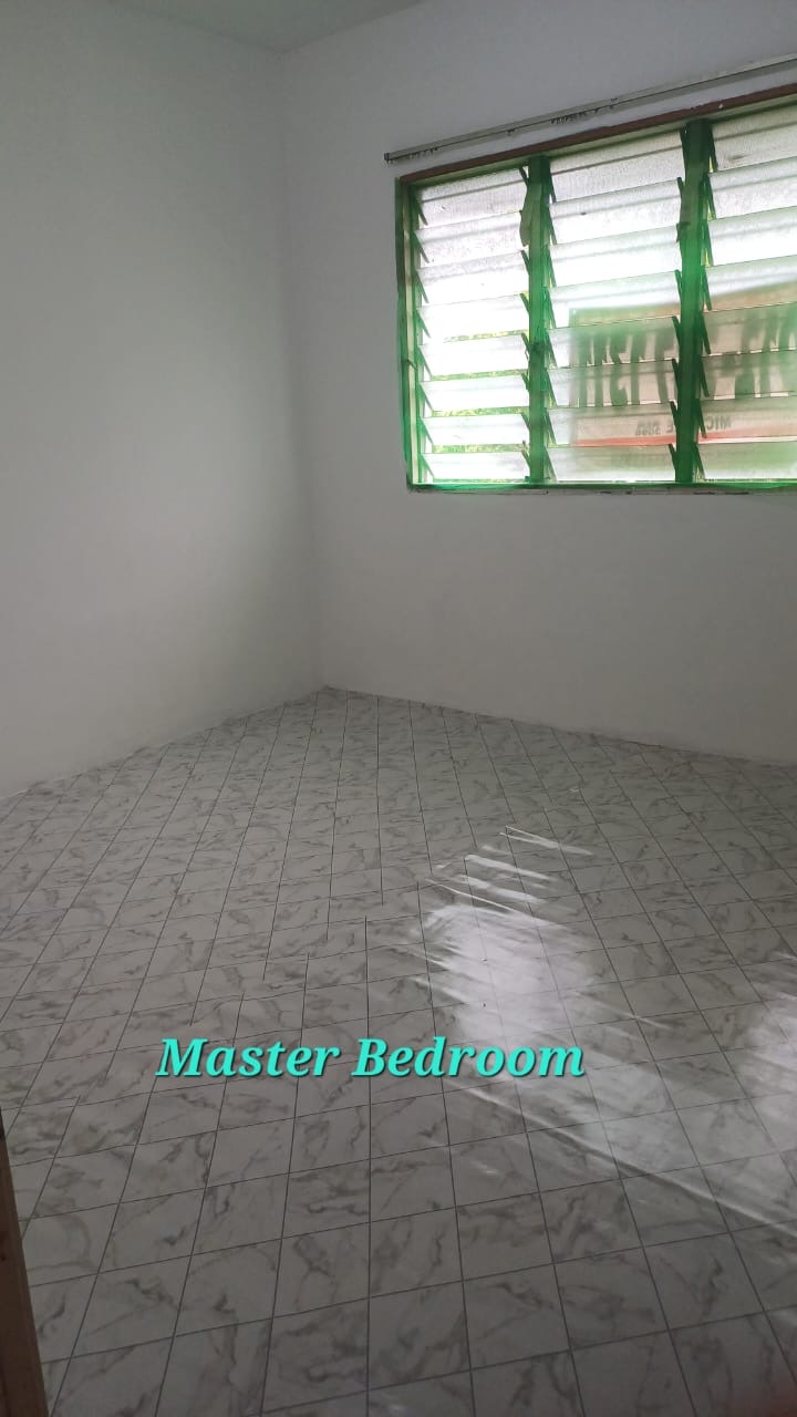 Pangsapuri Seroja, Apartment