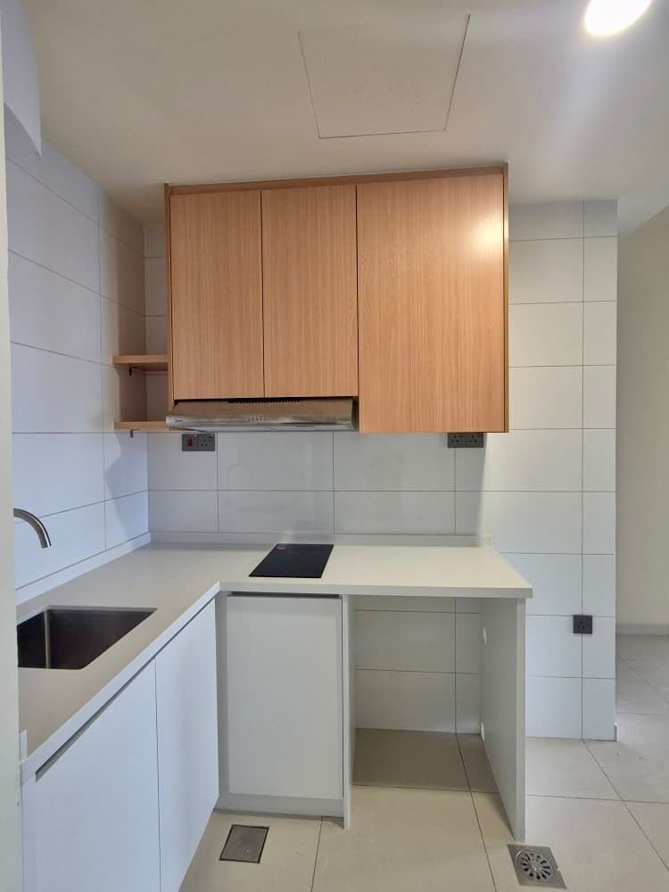 The Era, Condominium