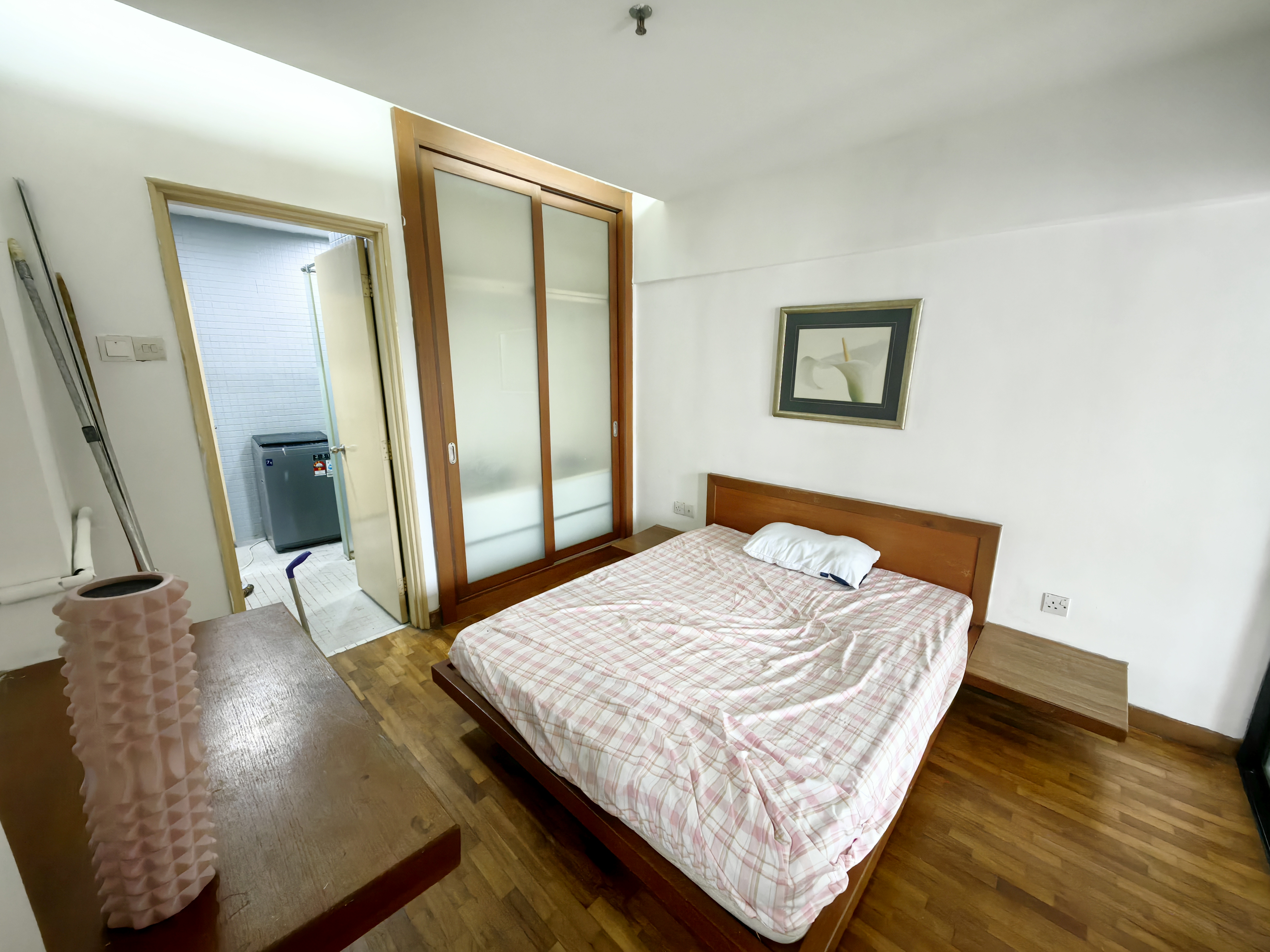 10 Samantan Suite, Serviced Residence