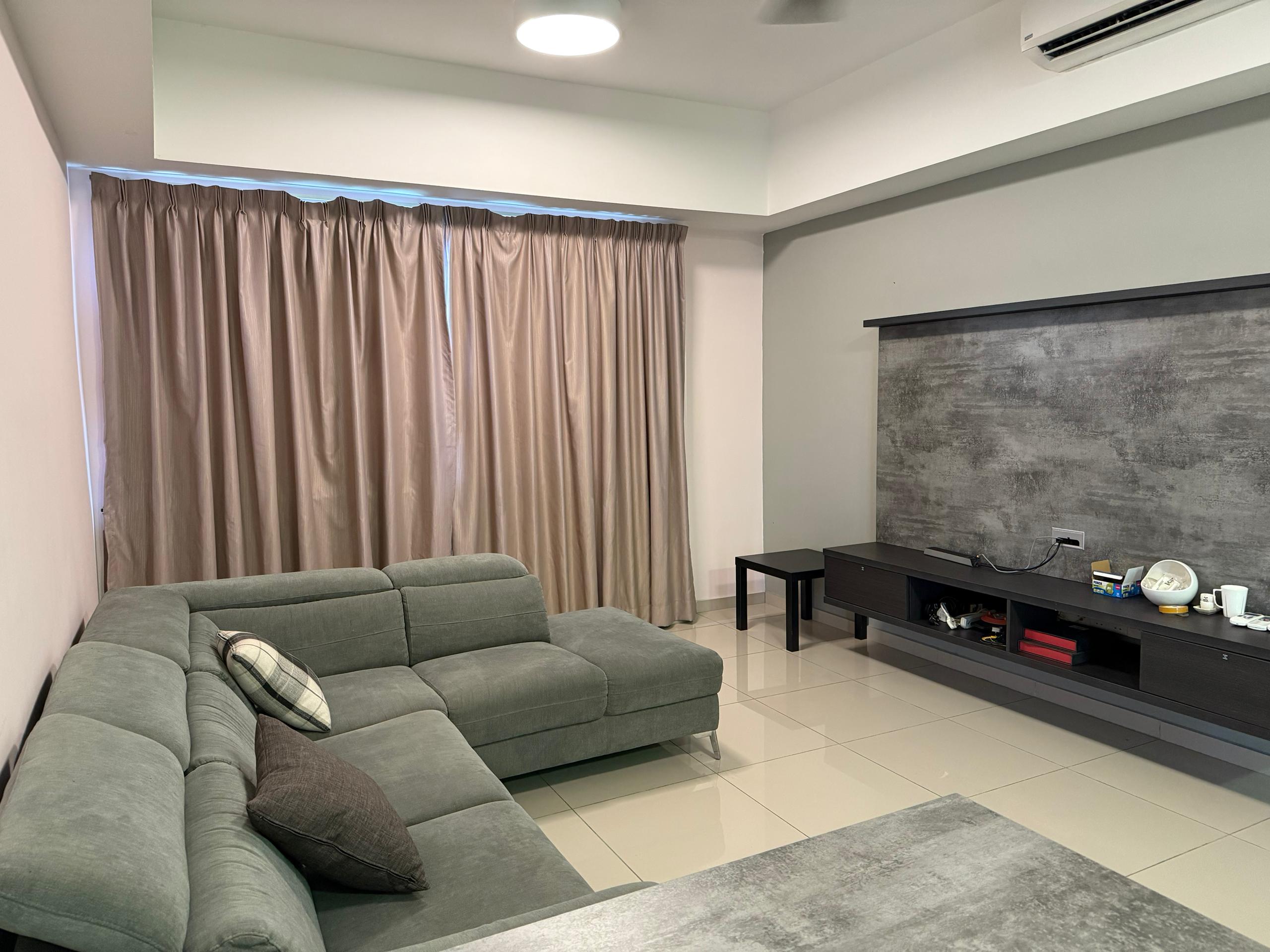 Encorp Strand Residence, Serviced Residence