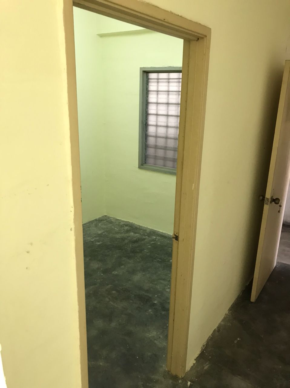 Apartment Mutiara Magna Kepong, Metro Prima Sinland Real Estate