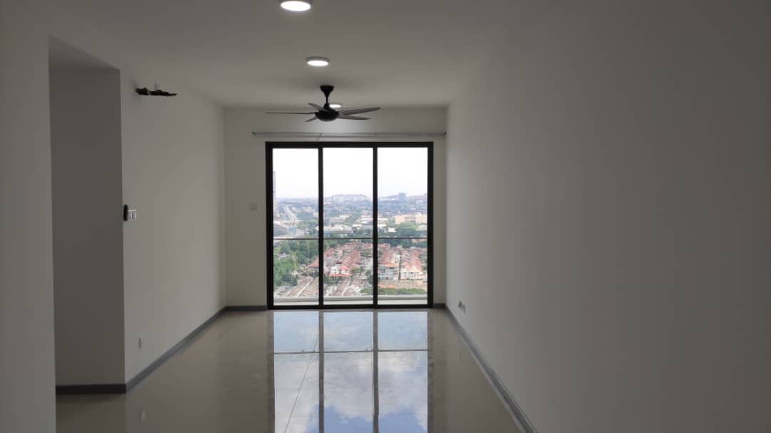 United Point Residence, Condominium