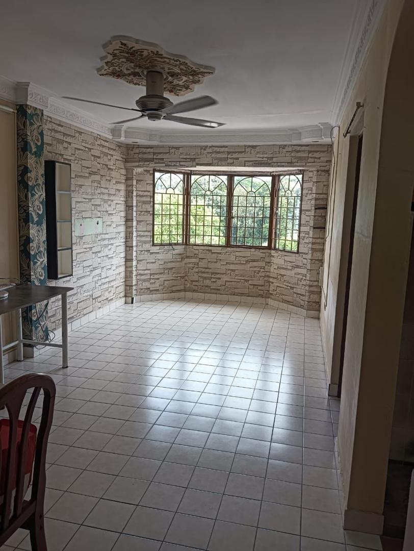 Permai Aprt, Apartment