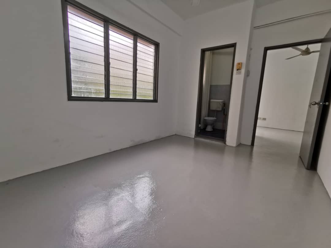 Apartment Mutiara Magna Kepong, Metro Prima Sinland Real Estate