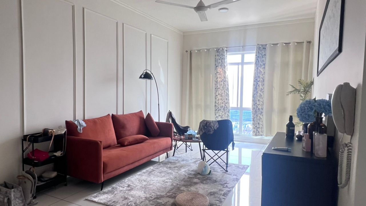 Eco Sky, Condominium