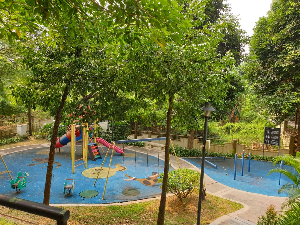 Condominium Green Avenue Bukit Jalil Sinland Real Estate