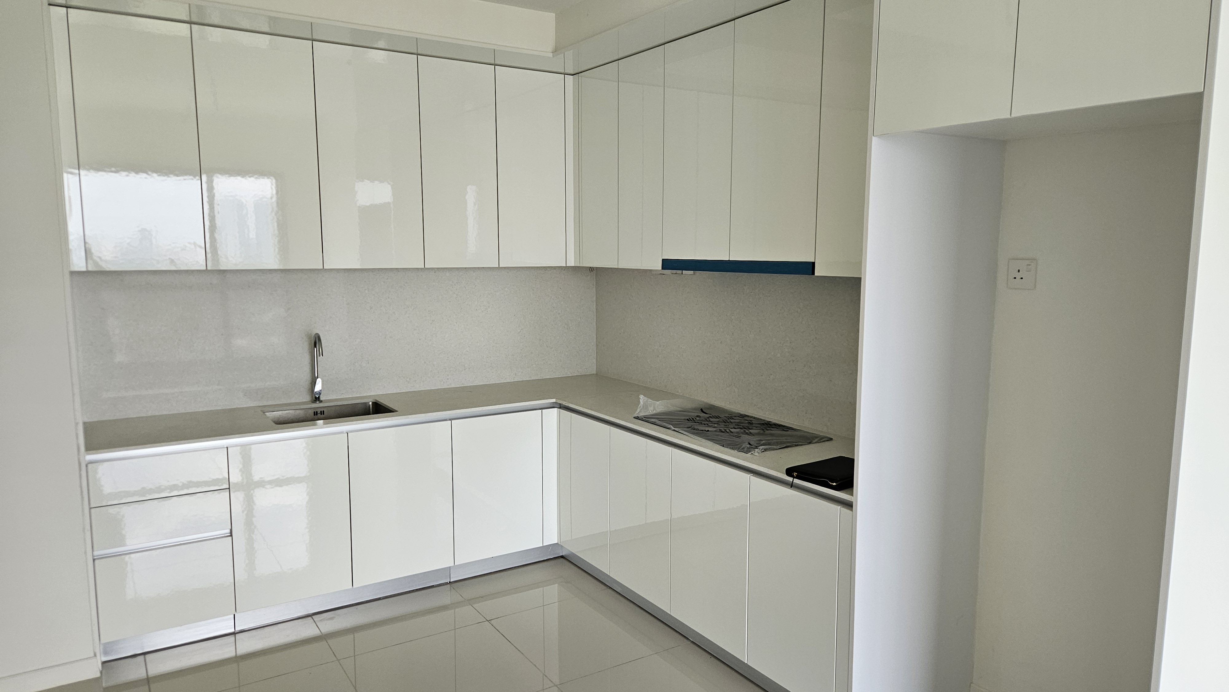 Edelweiss SOFO & Serviced Residences, Serviced Residence