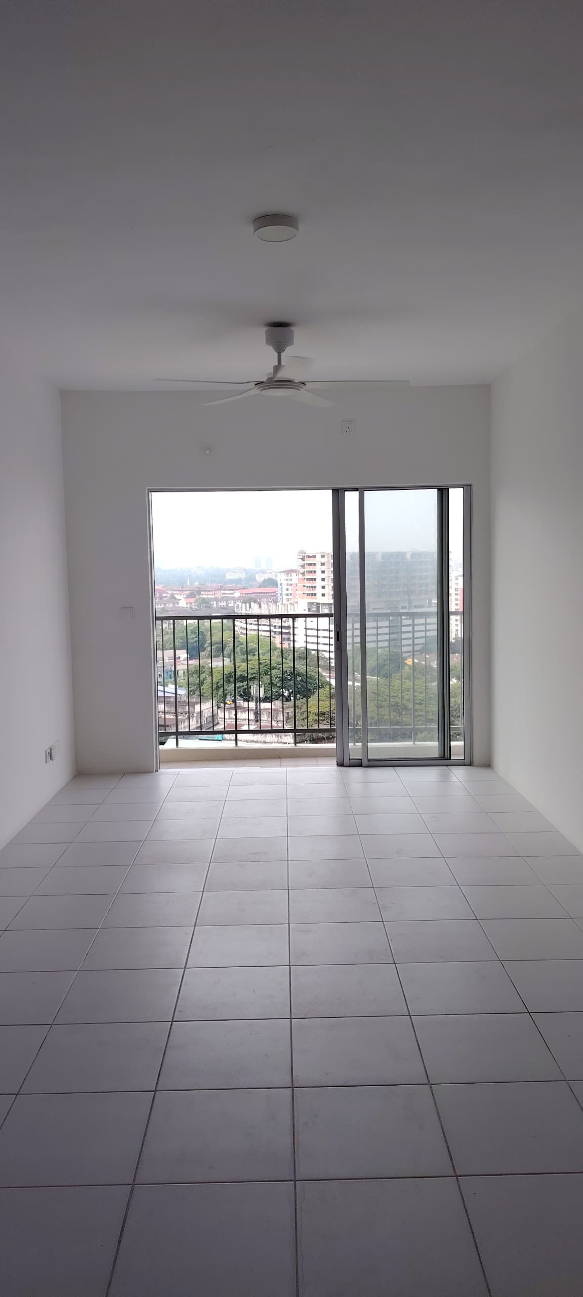 Residensi Sateria (SASaR), Condominium