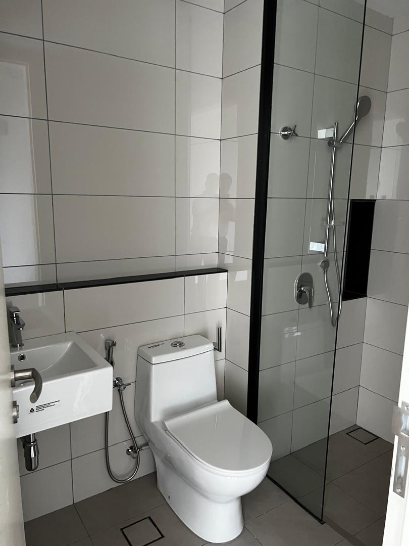 Duta Park Residence, Condominium