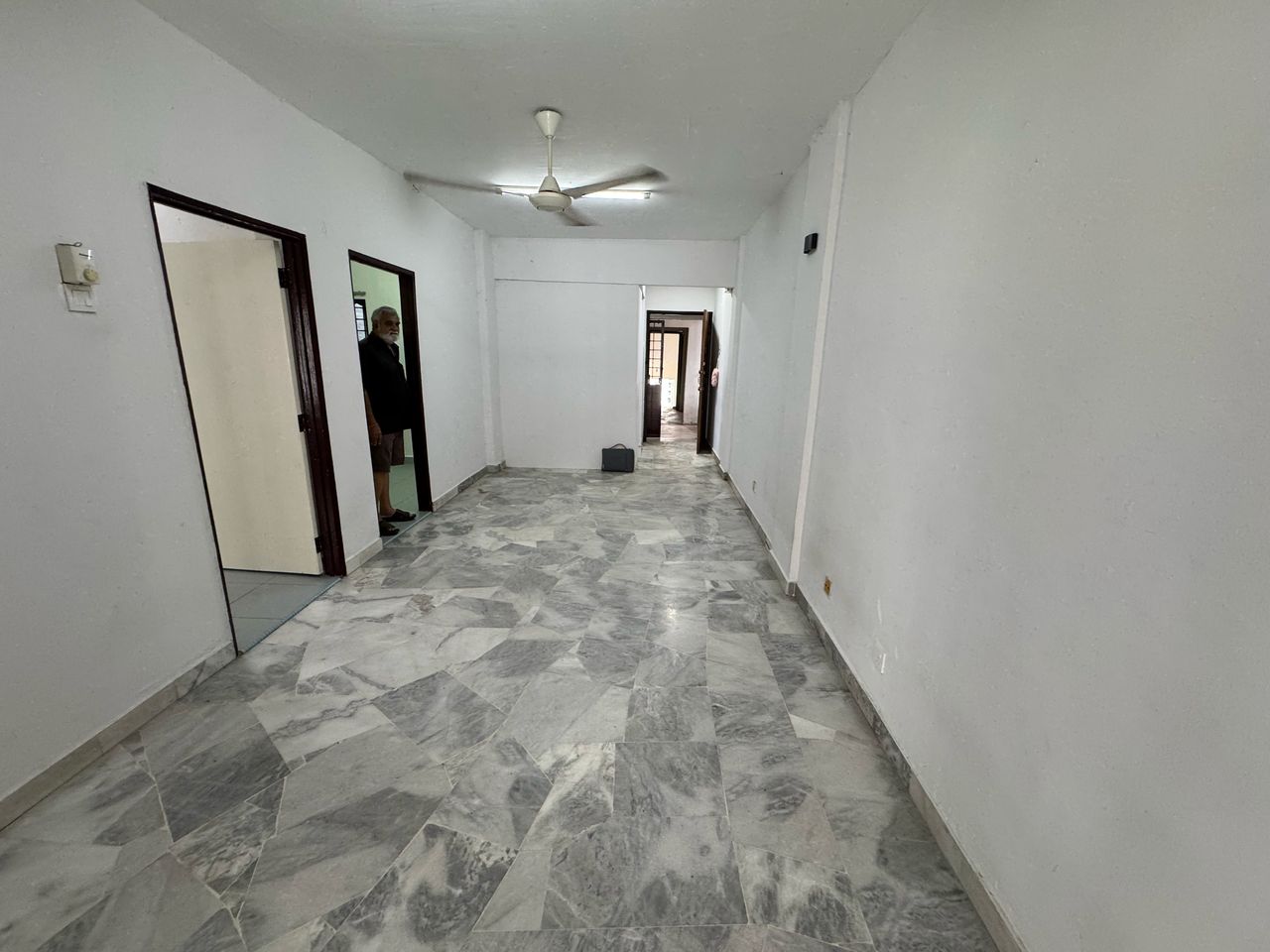 Teratai Mewah Apartment 4 & 6, Apartment