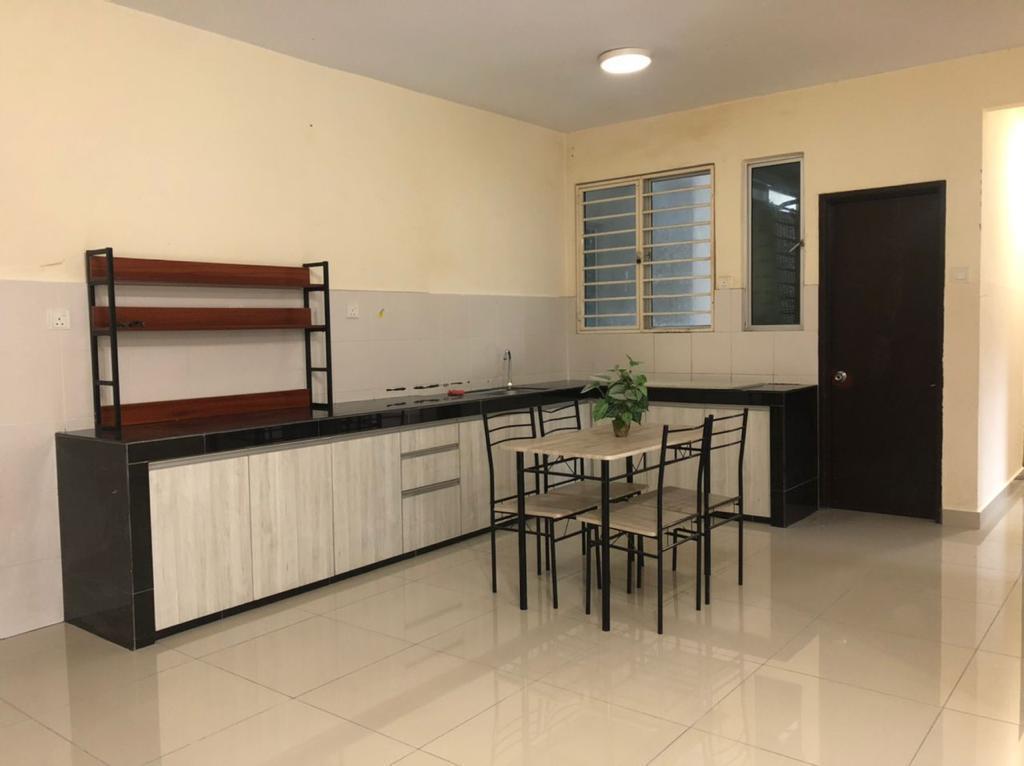 Amara Condo, Condominium
