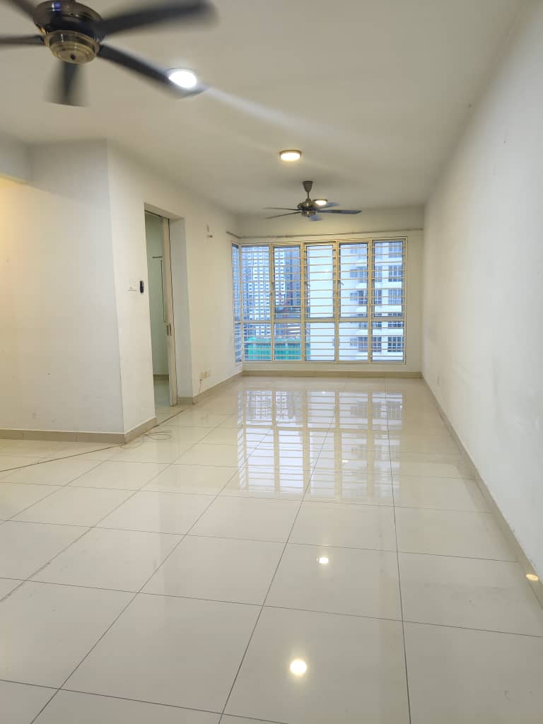 Maxim Citylight, Condominium