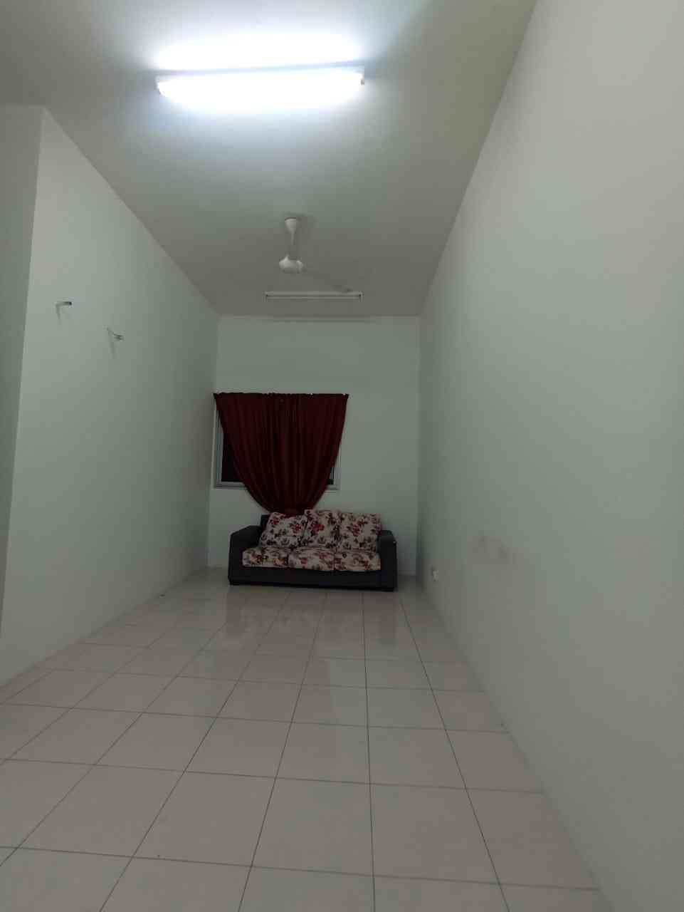 Residensi Seri Wahyu, Apartment