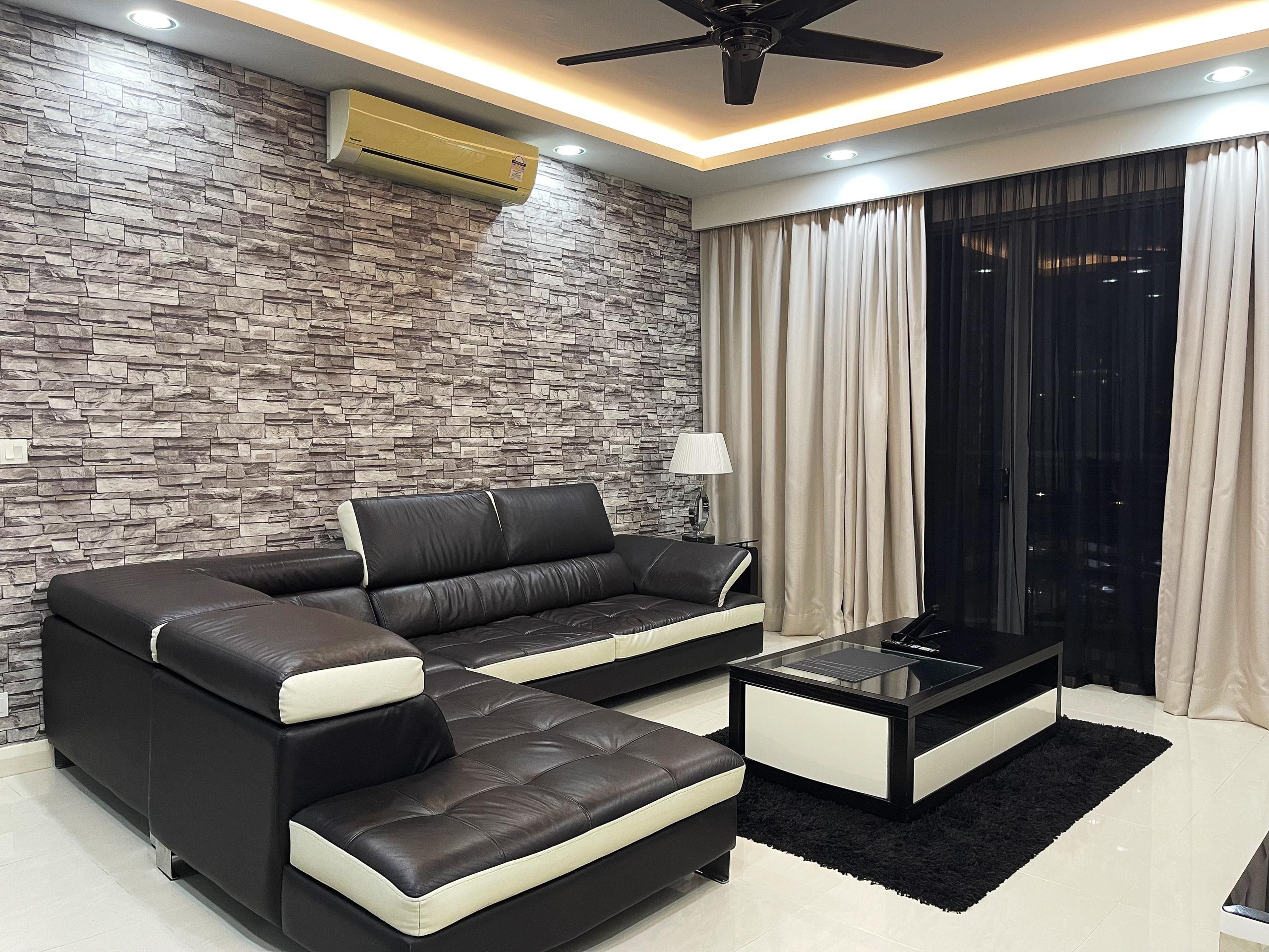 Westside Two, Condominium