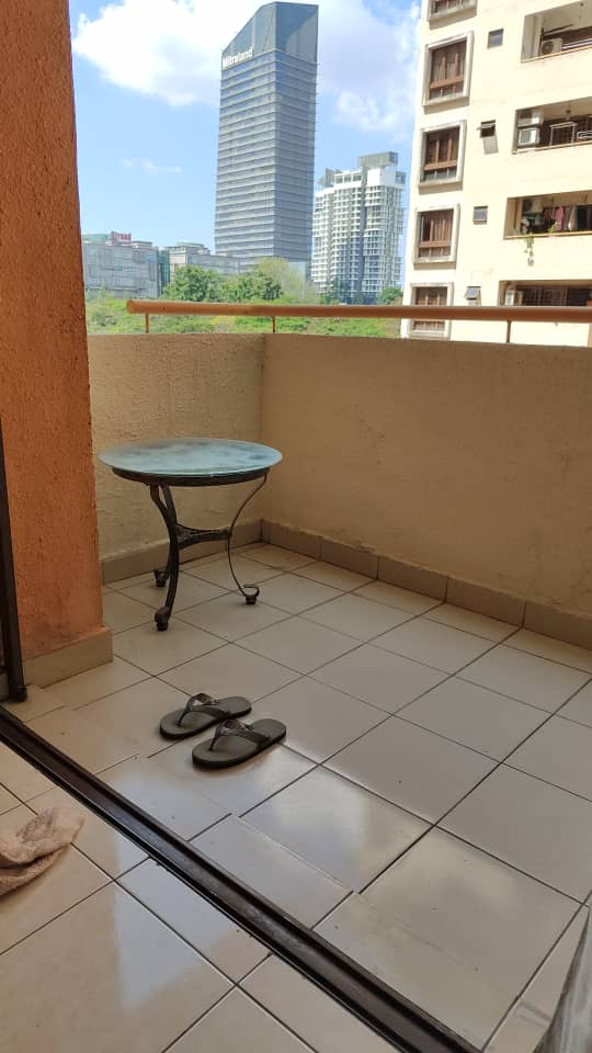 Palm spring@damansara, Condominium