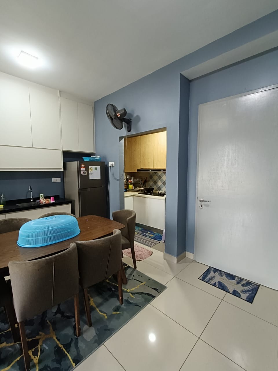 Lakepark Residence, Condominium
