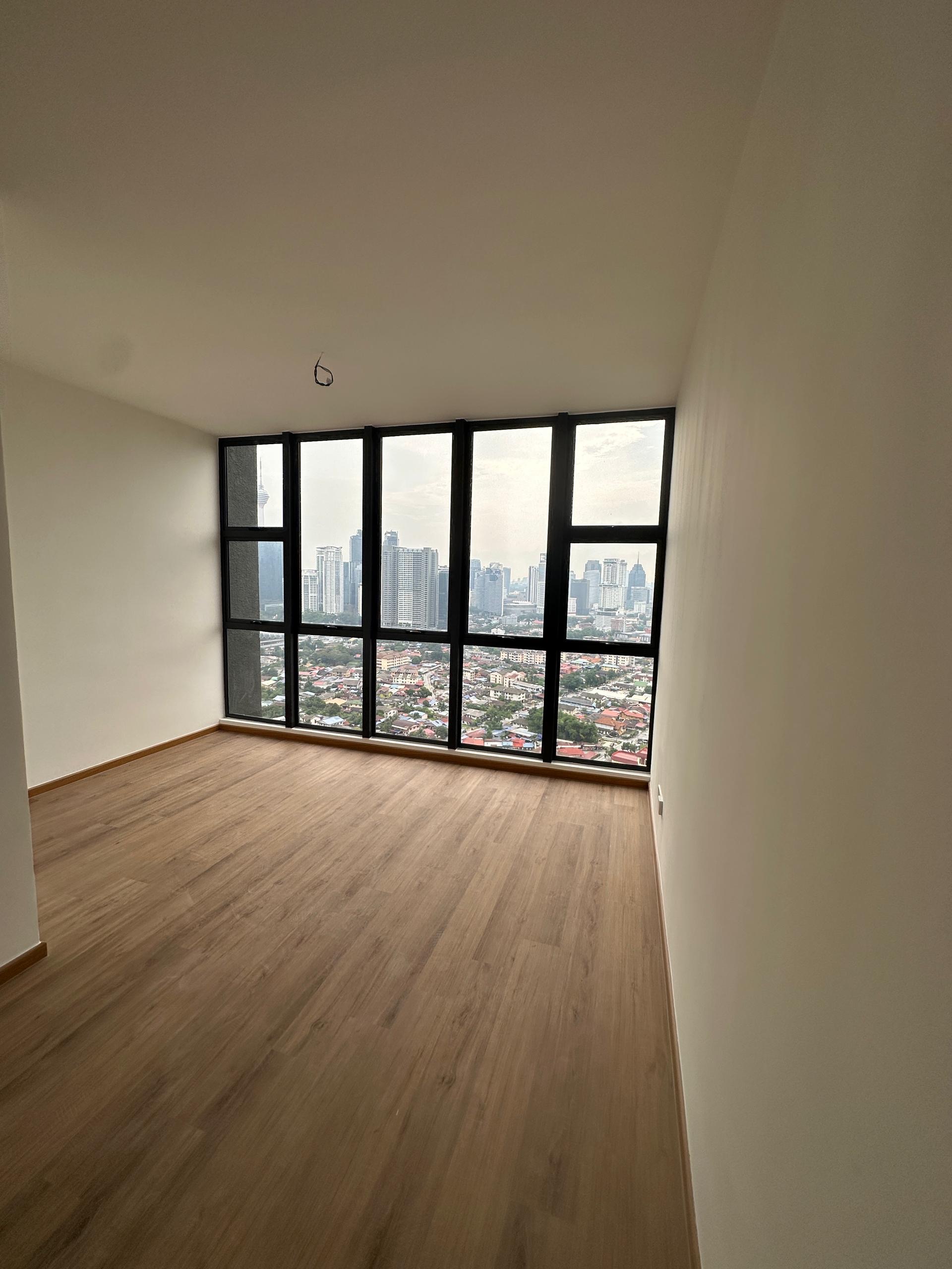 Armani Residence Kuala Lumpur, Condominium